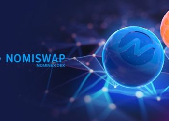 Nomiswap, The New Decentralized Exchange (DEX) With The Best Fees And Benefits On The Crypto Space
