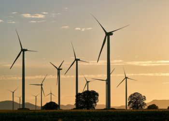Phaeton Energy: Towards Embedded Network