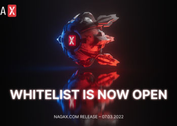 Ahead Of Big Launch, NAGAX Opens Its Social Trading Platform Whitelist