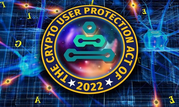 The Crypto User Protection Act of 2022