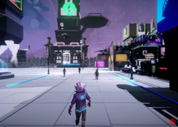 Ariva Wonderland Offers Unique Experiences In The Metaverses