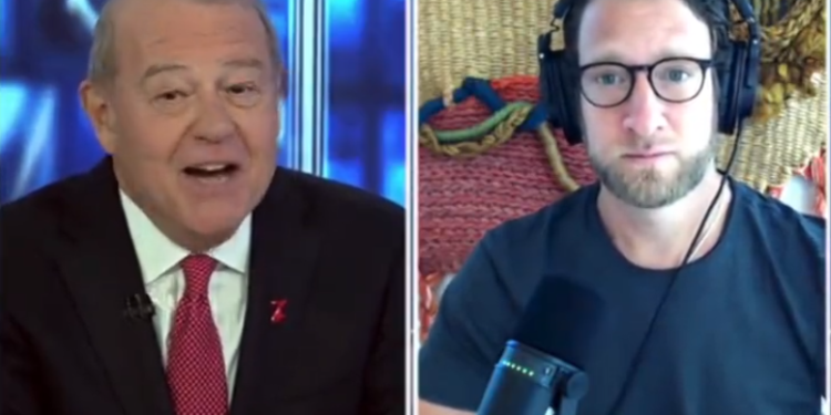 Dave Portnoy Is Now A Bitcoiner, Thinks You’re An Idiot If You Don’t Hold Any