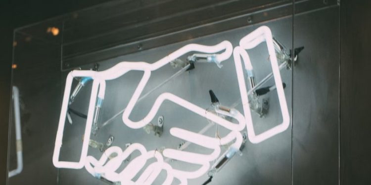 QuickSwap Soars 7% After Partnering With CelsiusX, More Gains Ahead?