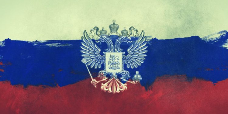 12% Of Crypto Market Is Owned By Russian Citizens, Says Russian Government