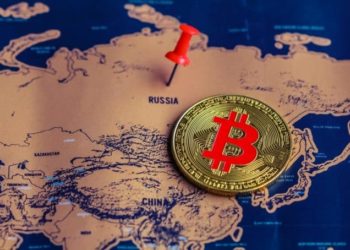 Bitcoin Plunges Below $40 As Russia Has Reportedly Given Its Forces Order To Attack Ukraine