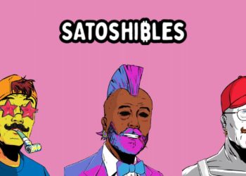‘Satoshibles’ Becomes First NFT Collection To Bridge Between ETH And BTC