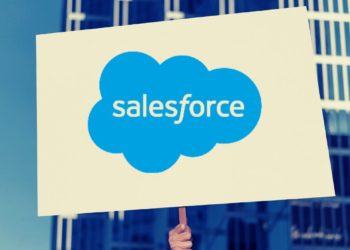 Hundreds Of Salesforce Employees Protest Company’s NFT Plans