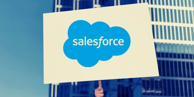 Hundreds Of Salesforce Employees Protest Company’s NFT Plans
