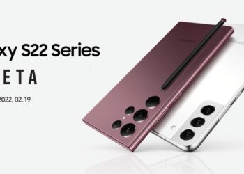 New Samsung Galaxy Smart Phones To Come With Theta Based NFTs 
