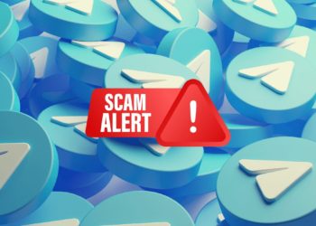 Beware Of Telegram Bots Stealing Your Crypto With One Time Passwords