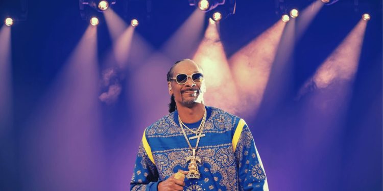 Snoop Dogg Set To Make ‘Death Row Records’ The First NFT Music Label