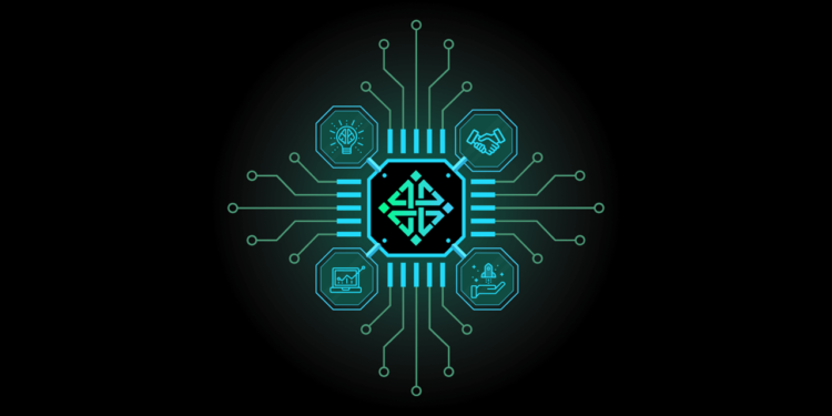 How a Truly Decentralized Organization Works