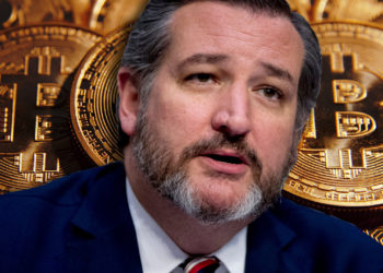 U.S. Senator Ted Cruz Reveals Why He’s So Bullish On Bitcoin