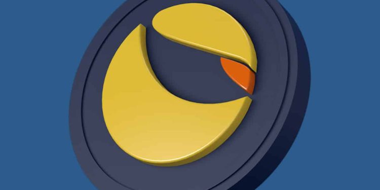 Terra Recovers As It Posts 10% Gain In The Last 24 Hours