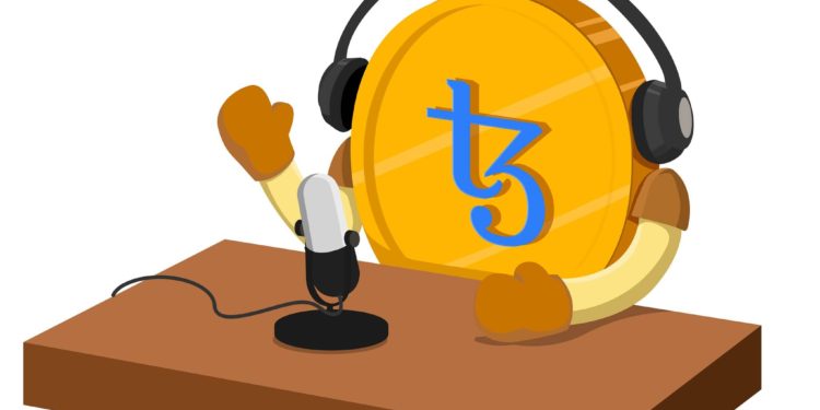 XTZ Up Nearly 80% From January Lows