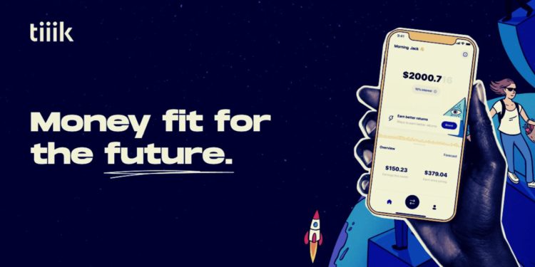 New Aussie DeFi Startup Tiiik Aims To Bring Crypto To The Masses