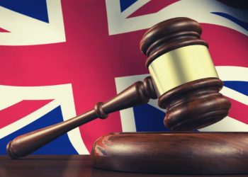 UK Authorities Make First NFT Seizure, Worth $1.9 Million