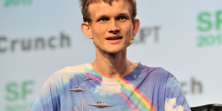 Vitalik Buterin On How To Eliminate Ethereum Network Congestion And High Fees