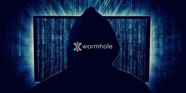 Blockchain Bridge ‘Wormhole’ Suffers Possible $326 Million Exploit