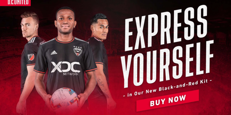 Leading Blockchain XDC Network Signs Partnership With D.C. United for NFT Marketplace