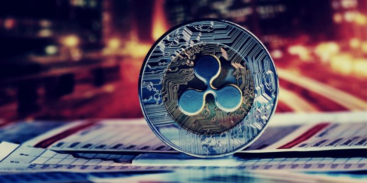 XRP Overtakes ADA And SOL, Soaring 50% Amid Positive Developments In SEC Case 