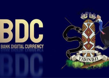 Sovereign Aboriginal Yidindji Nation Launches Own CBDC