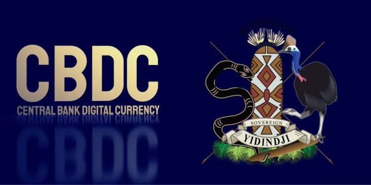 Sovereign Aboriginal Yidindji Nation Launches Own CBDC