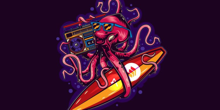 Aave (AAVE), Compound (COMP) and These Two Altcoins Are Flashing Bullish Signals: Analytics Firm Santiment