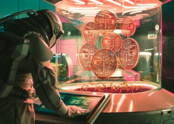 Decentraland (MANA), Tezos (XTZ) and Three Other Altcoins Are Spearheading Crypto Rally: Insights Firm Santiment