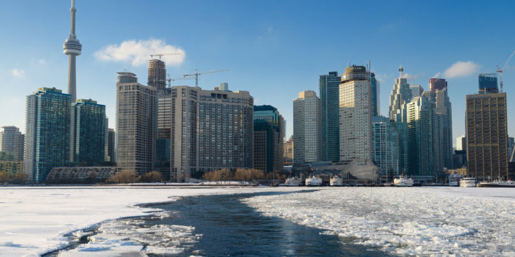 Ontario Teachers Keep Investing in FTX Which is Not Available in Ontario