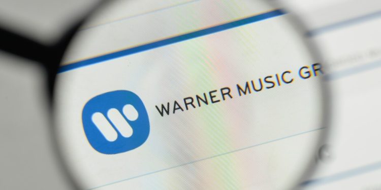 Warner Music Goes for Blockchain Gaming, Mintable Recovers Stolen NFTs + More News