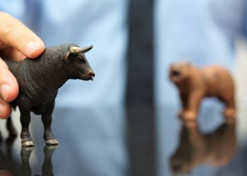 Bitcoin Climbs Above USD 44K, Analysts See a Bull Long-term Too