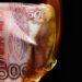 Russian Rubles Could Become ‘Worthless’ as Allies Target Central Bank After SWIFT Move