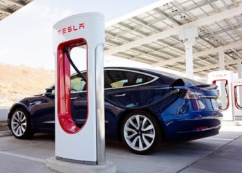 Tesla Reports USD 101M of Impairment Loss from Bitcoin Investments in 2021