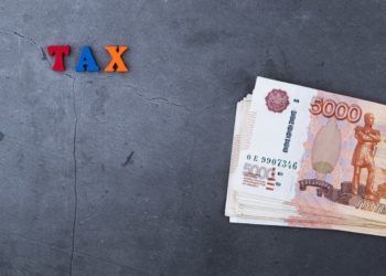 Russia Plans Up To USD 13.3B In Crypto Taxes