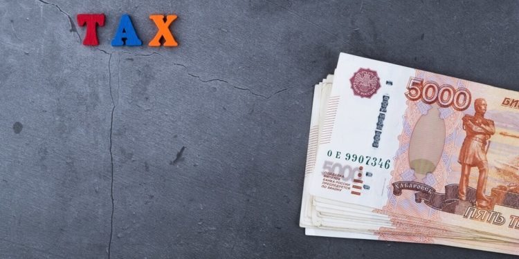 Russia Plans Up To USD 13.3B In Crypto Taxes