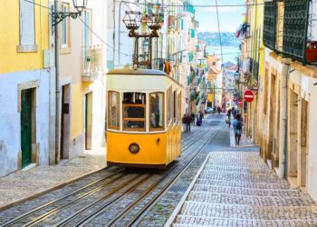 ‘Beautiful Bitcoin Heaven’ Portugal’s 0% Crypto Tax Lures In Bitcoin Family