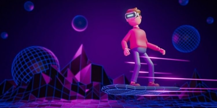 Metaverse Land Prices Are Driven by These Five Factors, Says Hedge Fund Investor