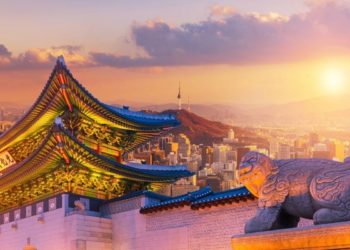‘Optimism’ for South Korean Crypto Exchanges as Gopax Makes Banking Breakthrough