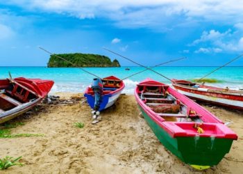 Caribbean CBDC Stays Down for More Than a Month as Technical Woes Continue