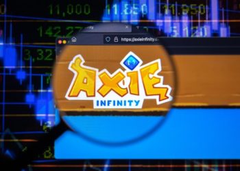 AXS and SLP Move Higher as Axie Infinity Reveals Economic Revamp