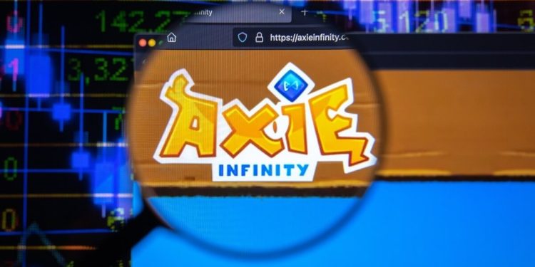 AXS and SLP Move Higher as Axie Infinity Reveals Economic Revamp