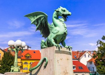 Slovenian Finance Ministry Unveils Draft Bill To Tax Crypto Trading