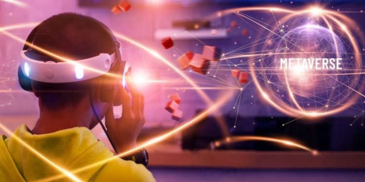 People ‘Will Spend 1 Hour a Day in Metaverse in Four Years’ Time, Predicts Gartner