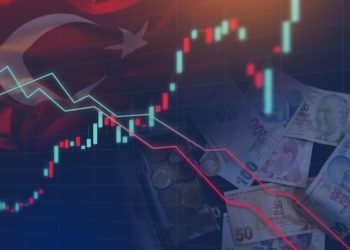 Fiat Fears Intensify as Turkey’s Inflation Runs Wild; Citizens Turn to Bitcoin, Tether