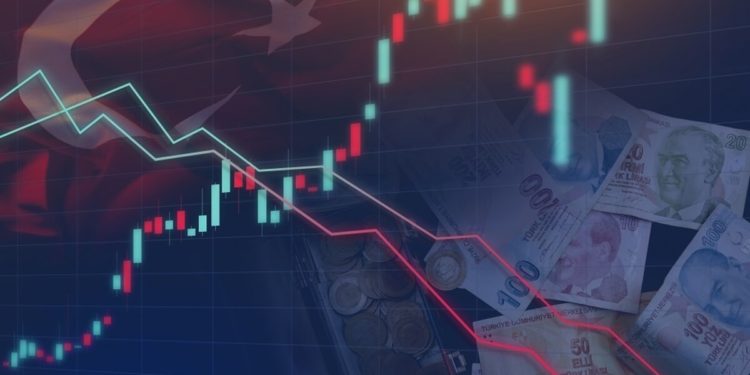 Fiat Fears Intensify as Turkey’s Inflation Runs Wild; Citizens Turn to Bitcoin, Tether