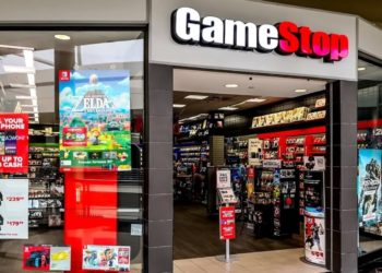 Immutable and GameStop to Launch an NFT Marketplace, $100M fund; IMX & GME Rise