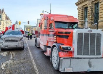 Canadian Gov’t Says It Has Frozen Crypto-Related Bank Accounts – and Will ‘Freeze More’