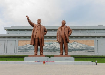 North Korea Still Hacking Crypto Exchanges to Fund Its Weapons Program, Says UN