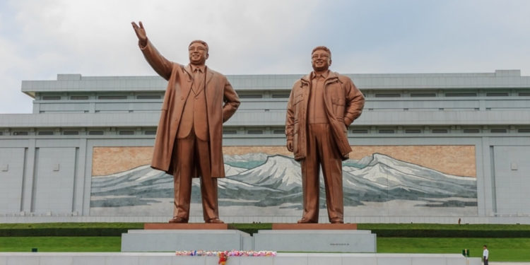 North Korea Still Hacking Crypto Exchanges to Fund Its Weapons Program, Says UN